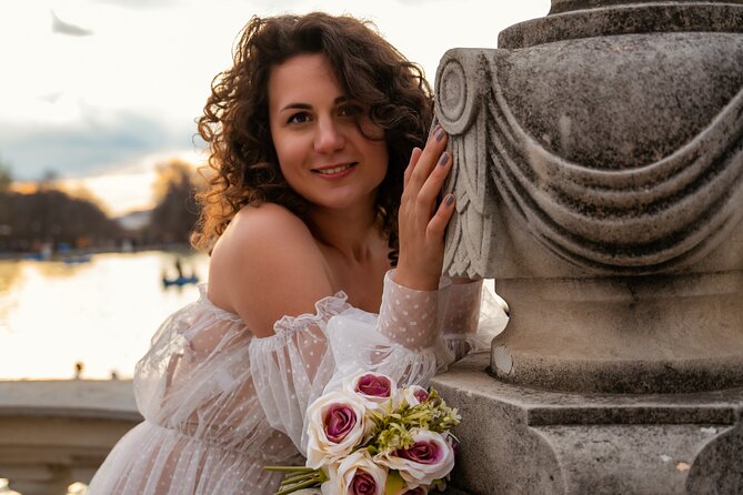 Photoshoot in Madrid - Families, children, and groups of three