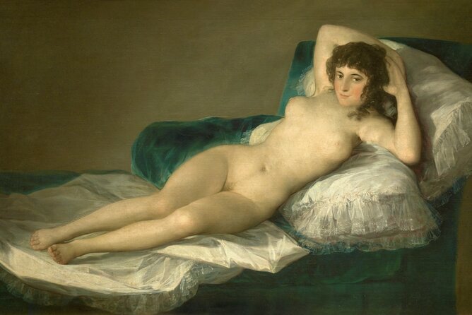Prado and Reina Sofia Museums Private Tour - Two focused hours inside the Prado