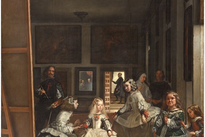 Prado and Reina Sofia Museums Private Tour - The eight-minute transition between museums