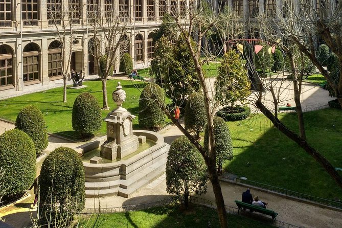 Prado Museum and Reina Sofia Museum Private Tour - Timing, transport, and small practical details