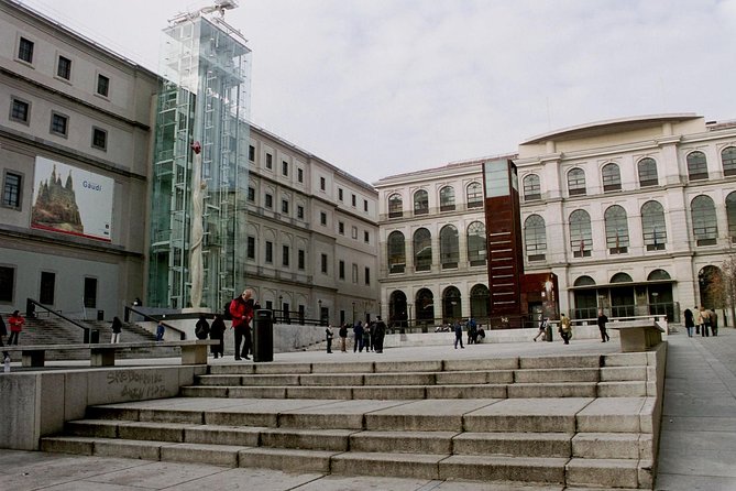 Prado Museum and Reina Sofia Museum Private Tour - Starting near the Velázquez Monument