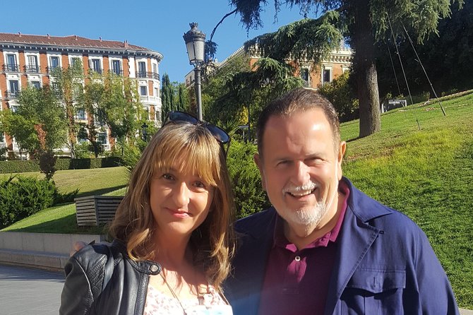 Prado Museum and Retiro Park Private Guided Tour - What private touring changes