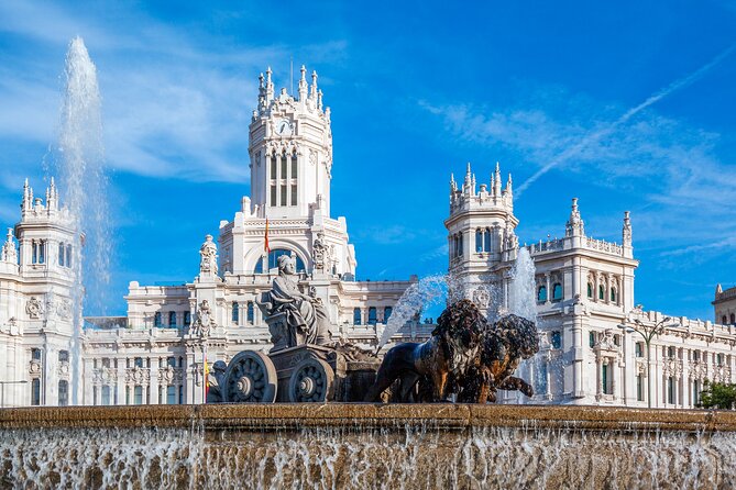 Prado Museum and Royal Palace Private Tour - Why this Madrid pairing works