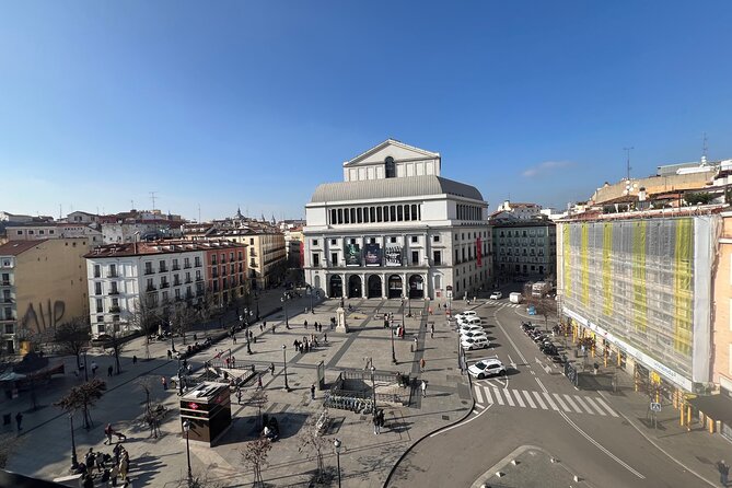 Prado Museum and Royal Palace Private Tour in Madrid - The Prado Museum: 90 minutes with Spanish masters