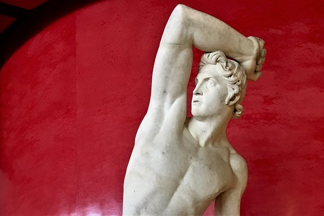 Prado Museum Art History Tour - Why the Prado needs a plan