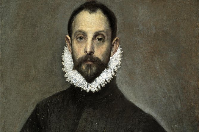 Prado Museum Art History Tour - Timing, stamina, and planning the rest of your day