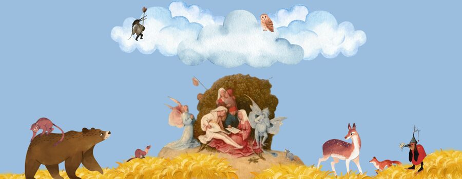 Prado Museum for kids & families: Private fun tour - Why the Prado can be hard with children