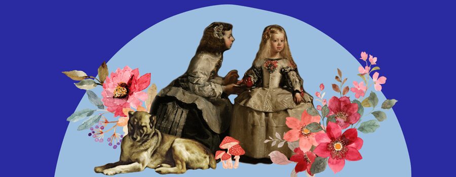 Prado Museum for kids & families: Private fun tour - Entering the Prado as a private family group