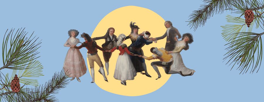 Prado Museum for kids & families: Private fun tour - Velázquez and the puzzle of Las Meninas