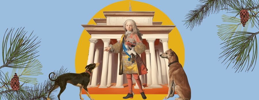 Prado Museum for kids & families: Private fun tour - Bosch’s strange world of creatures and temptations