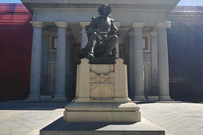 Prado Museum Guided Tour - In Spanish - 7 people per tour maximum - Why a small Spanish tour changes the Prado visit