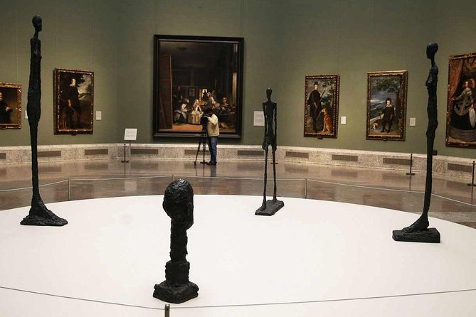 Prado Museum Guided Tour with Skip-the-line - Should you book this Prado tour?