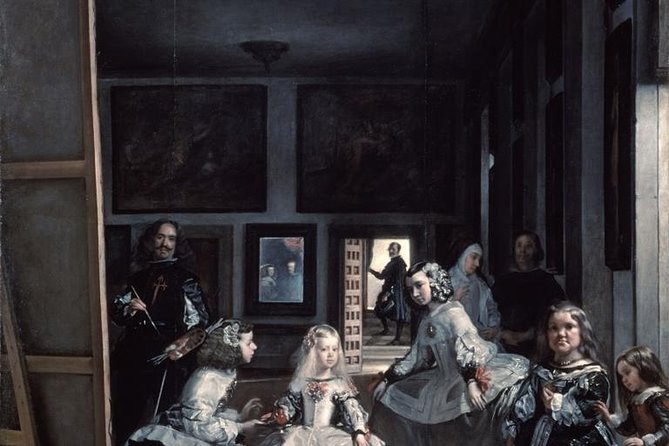 Prado Museum Guided Tour with Skip the Line Ticket in Madrid - Why the Prado works better with a guide