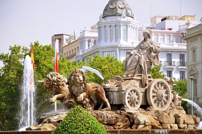 Prado Museum Guided Tour with Skip the Line Ticket in Madrid - El Greco and an unmistakable style