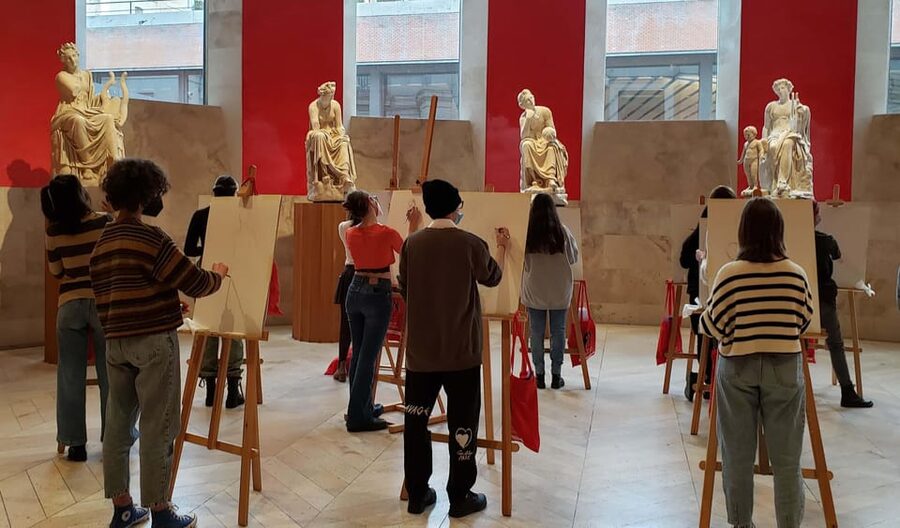 PRADO MUSEUM HIGHLIGHTS PRIVATE TOUR - What the Prado highlights tour is really about