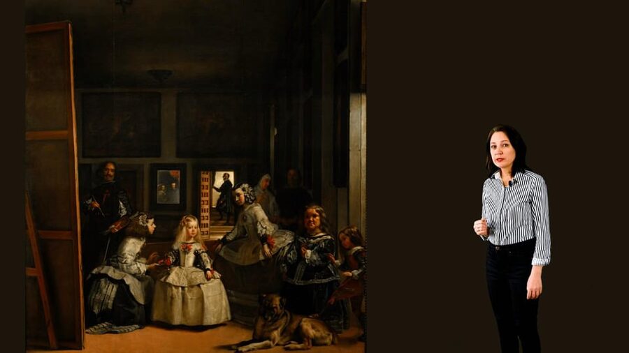 PRADO MUSEUM HIGHLIGHTS PRIVATE TOUR - Following the route from the Renaissance to Romanticism