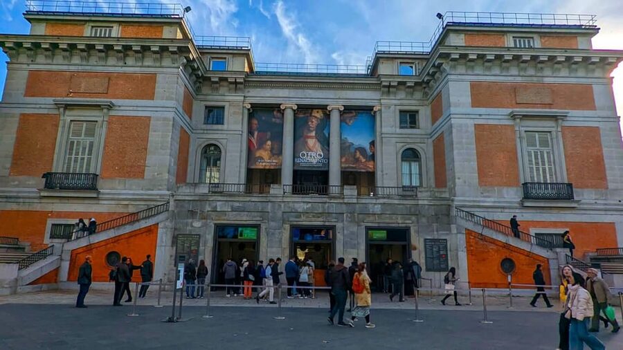 PRADO MUSEUM HIGHLIGHTS PRIVATE TOUR - Why the stories behind the artists matter