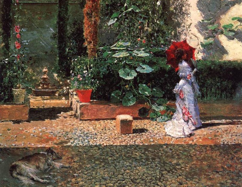 PRADO MUSEUM HIGHLIGHTS PRIVATE TOUR - A private group of seven changes the pace
