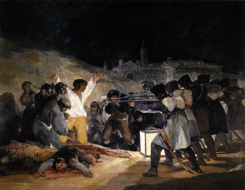 PRADO MUSEUM HIGHLIGHTS PRIVATE TOUR - Who will get the most from this Prado visit