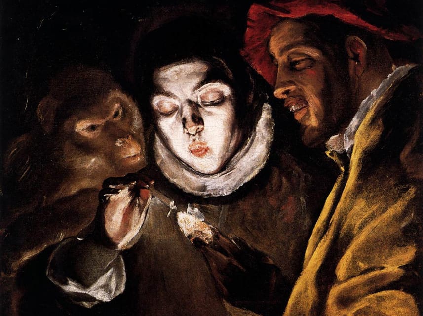 PRADO MUSEUM HIGHLIGHTS PRIVATE TOUR - Practical details before you book
