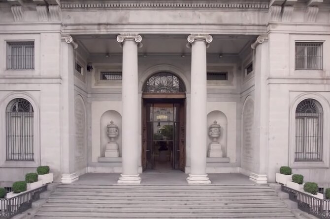Prado Museum Madrid Admission Ticket - Opening hours, arrival, and transport