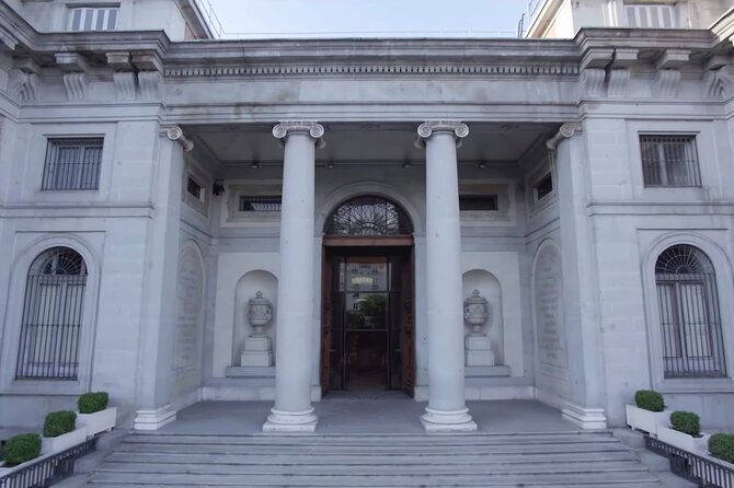 Prado Museum Madrid Admission Ticket - Velázquez, Goya, and the Spanish heart of the collection