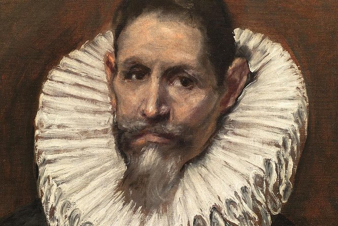 Prado Museum Madrid Guided Tour with Skip the Line Ticket - Group size, pace, and the human factor