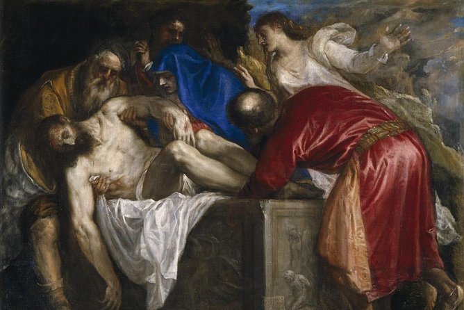 Prado Museum Madrid Guided Tour with Skip the Line Ticket - Should you book this Prado tour?
