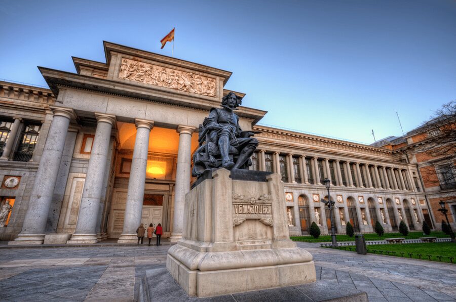 Prado Museum (Madrid): Private visit with art expert - Why a private guide changes the Prado visit