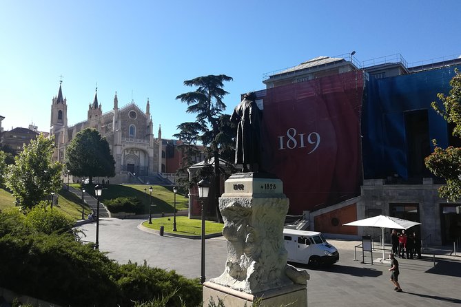Prado Museum Private & Customized Tour - What the guides bring to the visit