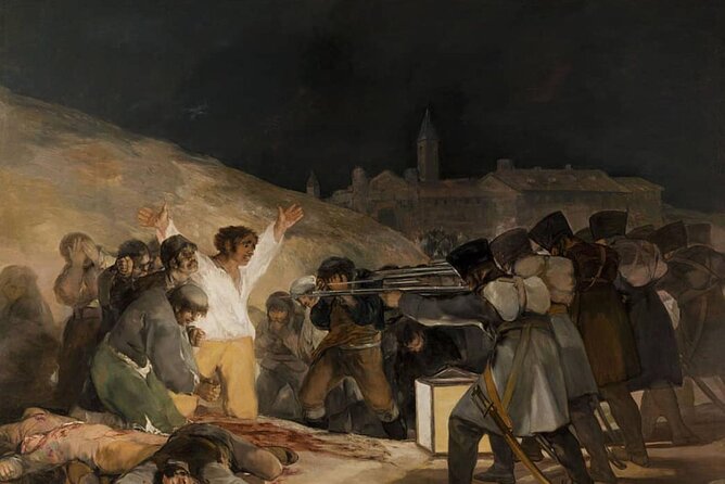Prado Museum Private Guided Tour - Who should book this Prado experience?