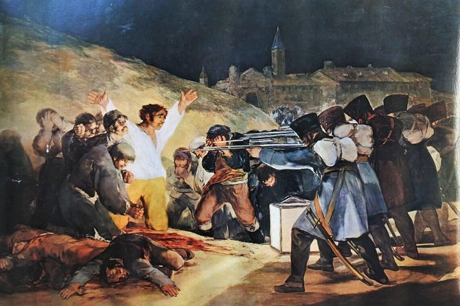Prado Museum Private Tour - The limits of a Prado blitz