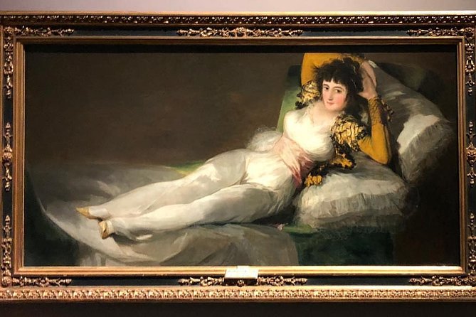 Prado Museum Private Tour - Who will get the most from this tour?
