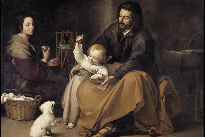 Prado Museum Private Tour - Timing your Madrid day around the Prado