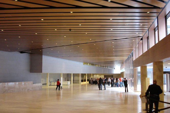 Prado Museum Private Tour in Madrid - Meeting at the Goya monument or walking from your hotel