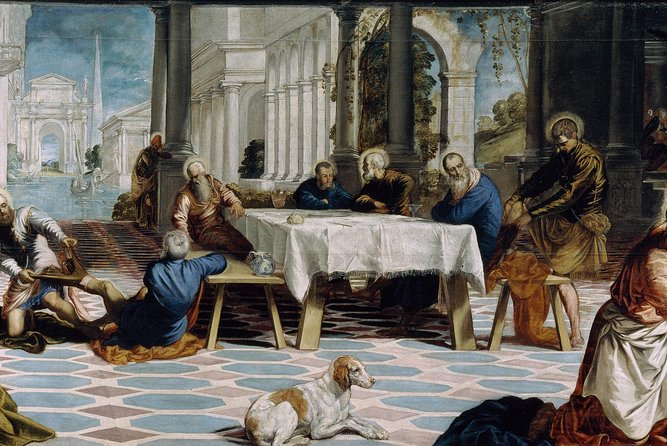 Prado Museum Private Tour with Skip-The-line & on Foot Pick-Up - The stories behind Bosch, El Greco, and Velázquez