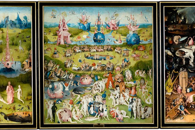 Prado Museum Private Tour with Skip-The-line & on Foot Pick-Up - Is $262.43 per person good value?