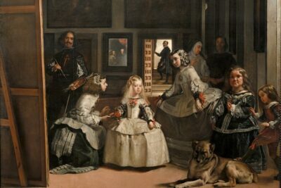 Prado Museum Private Tour with Tickets Included