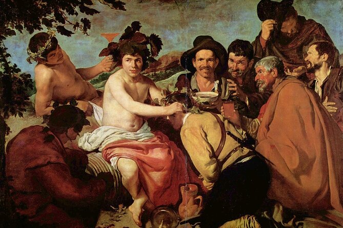 Prado Museum Skip The Line Guided Tour - Why the Prado works better with a guide