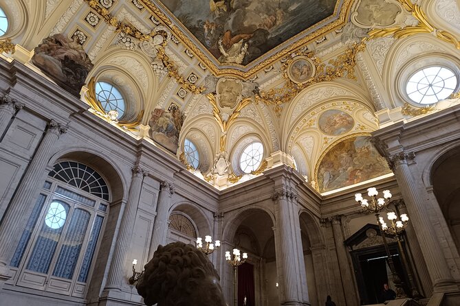 Prado Museum Skip The Line Guided Tour - Italian masters from the 16th century