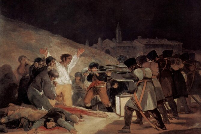 Prado Museum Skip the line Private Guided Tour - Two hours with commentary you can actually hear