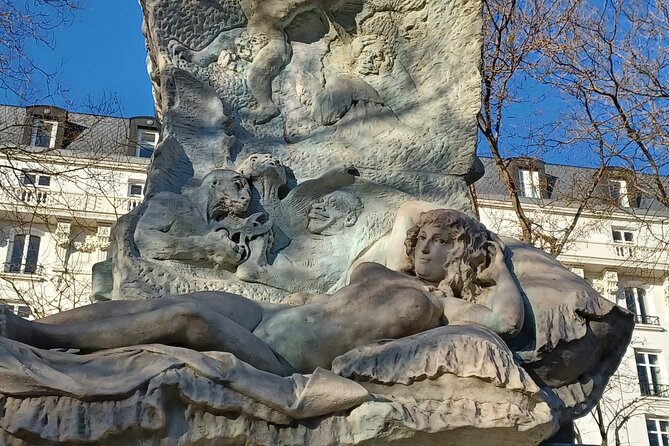 Prado Museum Tour with ticket, small group & expert guide - Inside the Prado with a group of 10 or fewer