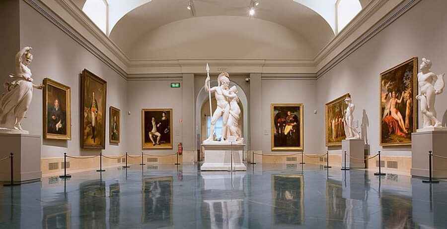 Prado Museum VIP tour with an art Expert, tickets included - What two and a half hours really gives you