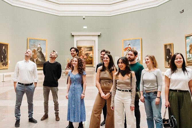 Prado Museum Without the Crowds-Exclusive Guided Pre Opening Tour - Who will get the most from this Prado visit?