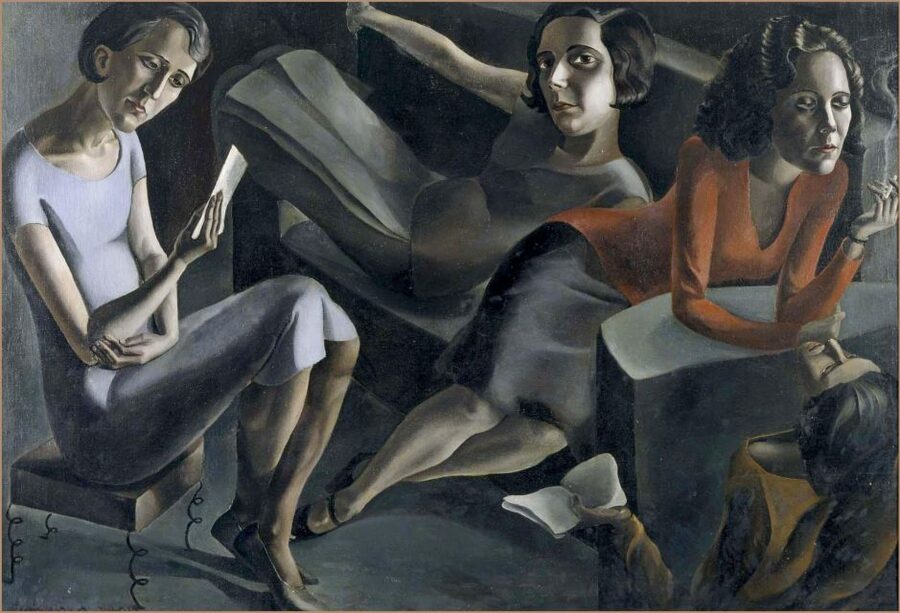 Prado + Reina Sofía Museums Skip-The-line entry+Guided Tour - The Reina Sofía in 75 minutes: modern art and difficult questions