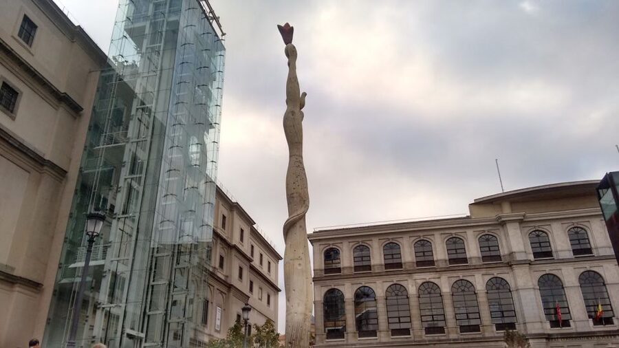 Prado + Reina Sofía Museums Skip-The-line entry+Guided Tour - Is $93 a fair price?