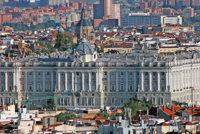 Prado, Reina Sofia & Thyseen Museums Private Tour in Madrid - Reina Sofía and the shift to modern Spain