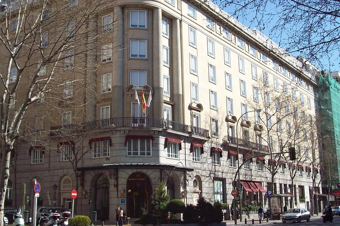 Private 8-hour Tour of Madrid + Escorial Monastery & Valley of the Fallen - Who gets the best value from this private excursion