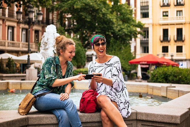 Private City Kickstart Tour: Madrid - What your private guide can change
