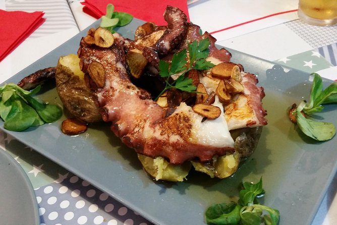 Private Food, Tapas & Wine Tour of Madrid with Customizable Menu All Included - Why a private tour changes the experience
